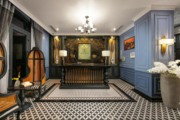  thiết kế nội thất