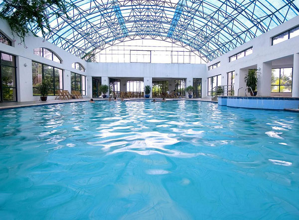 xử lý nước hồ bơi xử lý nước hồ bơi