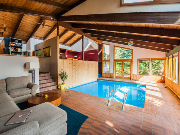 Báo giá thiết bị bể bơi